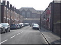 Roman Road, Stockton Heath in Stockton Heath