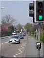 London Road, Stockton Heath (A49) in WA4 5AE