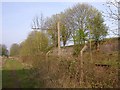 Dunchurch Station in CV23 9LN