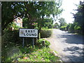 The village of East Lound. in DN9 2LS