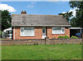 Bungalow in Chapel Road in Longham (Breckland)