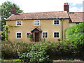 Longham Cottage in Longham (Breckland)