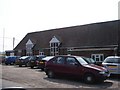 Brabourne Lees & Smeeth Village Hall in TN25 5LF