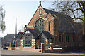 Wycliffe Memorial Methodist Church, Lutterworth in LE17 4BT