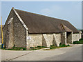18th Century Barn at Friar Waddon Farm in DT3 4EP