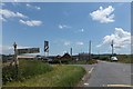 Junction of A3066 with A356, near Misterton in DT8 3HT