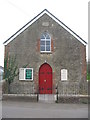 Brewham Baptist Chapel in BA10 0JY