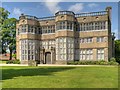 Astley Hall, Chorley in PR7 1ST