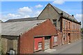 Vale Lace Mills, Brown Street, Newmilns in KA16 9BP