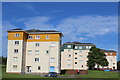 Flats at MacDonald Drive & MacBeth Drive, Kilmarnock in KA3 7JZ