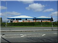 Industrial unit off the A38 in NG17 1JS