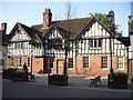 Manor House, Solihull in B91 3GS
