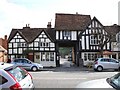 The Bluebell, Henley-in-Arden in B95 5GB