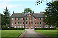 Brechin Castle and Drive in DD9 6TL