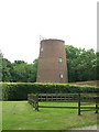 Roughton Mill Hill Tower Windmill in NR11 8PJ