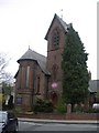 Parish Church of St James, Gatley in SK8 4PR