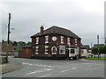 The Auctioneer's Arms, Cookshill in ST11 9EL