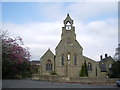 St Paul's RC Church, Hyde in SK14 4AS