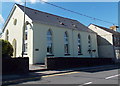 Former chapel, Bridgend Road, Llanharan in CF72 9RL