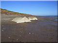 Bunkers on the Beach in HU11 4UL