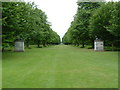 Coronation Avenue, Anglesey Abbey Gardens in CB25 9EN