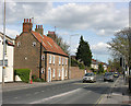 Newgate Street (western end) in HU16 5DA