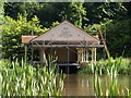 Boathouse, Wilton Park in SP2 9BA
