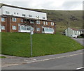 New Blandy Terrace houses in Gilfach Goch in CF39 8SH