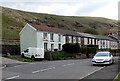High Street houses, Gilfach Goch in CF39 8SH
