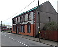 Former Blandy Arms in Gilfach Goch in CF39 8SH