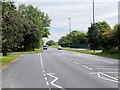 Beach Road (A1058) in NE30 3DG