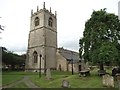 St James Church, Braithwell in S66 7AJ