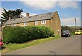 Cottages by the Wessex Ridgeway in DT8 3EX