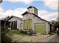 Building, Chantry Farm in DT8 3ER