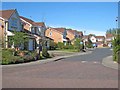 Alverton Drive, Newton Aycliffe in DL5 7PX