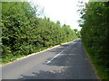 Road near Barnhurst Farm in TN26 3ET