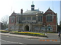 Hendon Town Hall, The Burroughs, London NW4 in NW4 4BW