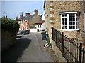 Church Street, Wollaston in NN29 7SU