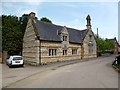 Abthorpe Schoolhouse in NN12 8FW