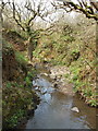 Stream by Wanson Mouth in EX23 0YW