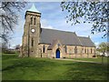 St Paul's Church, Spennymoor in DL16 7DB