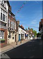 High Street, Hurstpierpoint in BN6 9QY