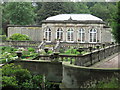 Orangery Heath House in ST10 4SB