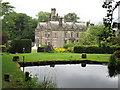 The Heath House in ST10 4SB