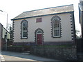 Penuel Baptist Chapel, Llangors in LD3 7UG