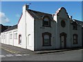 Drill Hall, Park Street, Alva in FK12 5NX