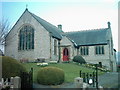 Castleton Methodist Church in S33 8WP