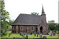 St Mary Magdalene's, Tallarn Green in SY14 7JH