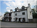 The Queens Head, Sarn in SY14 7JH