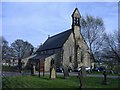 St Matthew's Church, New Silksworth in SR3 1JT